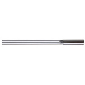 Titan USA Chucking Reamers, Reamer Diameter (Decimal Inch): 0.6265, Reamer Material: High Speed Steel, Overall Length (Inch): 9, Flute Length (Inch): 2-1/4, Flute Length (Decimal Inch): 2.2500 TR94883 - 33149543