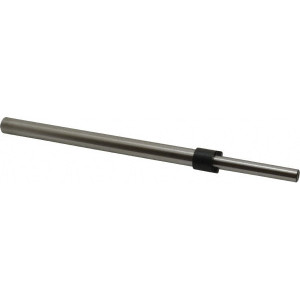 Value Collection #4, 21/32 to 25/32" Reamer Compatibility, Shell Reamer Arbor 1/2" Diam Straight Shank, 9" OAL, 1/2" Max Arbor Diam 331-2204 - 02324044