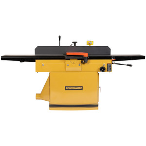 Powermatic 12" Parallelogram Jointer with ArmorGlide 1285T, Helical Cutterhead, 3 HP, 3-Phase, 230V - PM1-1791308T Powermatic 12" Parallelogram Jointer with ArmorGlide 1285T, Helical Cutterhead, 3 HP, 3-Phase, 230V - PM1-1791308T