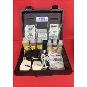 Etch-O-Matic Super Industrial Kit - EOM-SIK