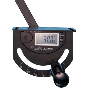 iGaging IP54 EZ Digital Miter Gauge - 35-0929-18