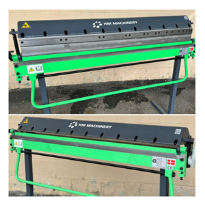 HM Machinery Combo Brake - 13002N1