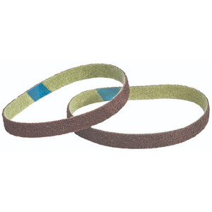 Walter Surface Technologies BLENDEX+™ Non-woven Abrasive File Belts