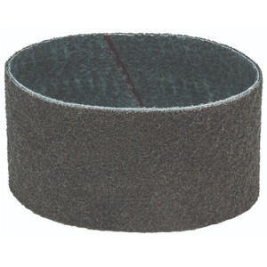 Walter Surface Technologies BLENDEX™ Drum Belt, 3-1/2" x 15-1/2", 5" Diameter, Grade: Fine - 07H364
