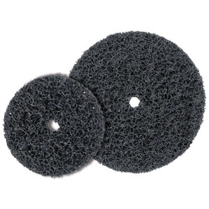 Walter Surface Technologies FX™ Abrasive Wheel, 6" Diameter - 07X660