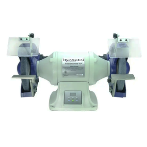 Palmgren Powergrind-XP 10" Heavy Duty Variable Speed Bench Grinder -  9682098