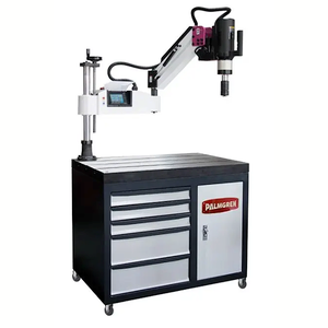 Palmgren 200 RPM Electronic Tapping Machine - 9680454