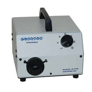 Flexbar 150W Halogen Lightsource - 18-12720