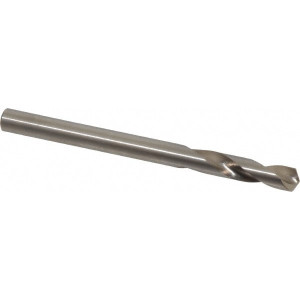 Starrett Pilot Drill High Speed Steel, Compatible with Hole Saws KA014C - 04257002