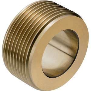 LMT Fette Thread Roll: Metric Coarse, F1 Head, Axial 1 Start 1504653 - 73297244 LMT Fette Thread Roll: Metric Coarse, F1 Head, Axial 1 Start 1504653 - 73297244