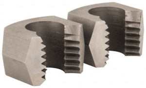 Cle-Line 7/8-9, Collet #5, Two Piece Adjustable Die Carbon Steel C66719 - 89480164