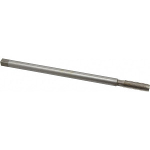 Value Collection 5/8-11 UNC, H3, 3 Flutes, Plug Chamfer, Bright Finish, High Speed Steel, Hand Pulley Tap 12 Inch Overall Length NH280401134P - 04806147