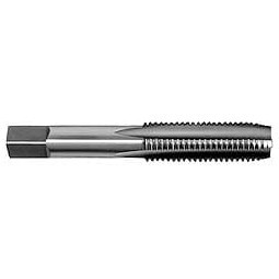 HeliCoil Spiral Point STI Tap: M2.2 x 0.45 Metric Coarse, 2 Flutes, Plug, High Speed Steel, Bright/Uncoated 1-7/8" OAL, 9/16" Thread Length, D2, 5H Class of Fit 4763-2.2 - 84419498