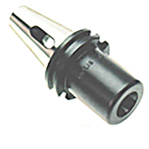 Collis Morse CV-Flange Tooling, 50 Shank Taper, 1MT, 1" Diameter - 68231