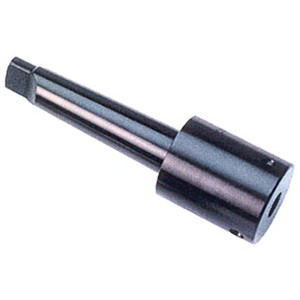 Collis Heavy Duty Tap Driver, 1-3/8" Tap Size, 4MT, 1-7/8" Body Diameter - 70406-1