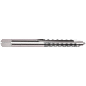 Union Butterfield Spiral Point Tap: M12x1.75 Metric, 3 Flutes, Plug Chamfer, 6H Class of Fit, High-Speed Steel, Bright/Uncoated 1-21/32" Thread Length, 3-3/8" OAL, Right Hand, D6, Series 1785NR 6008832 - 65714230