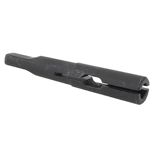 Collis Drill Driver, 3/8" Drill Size, 2MT, 1-1/8" Drill Depth - 72310