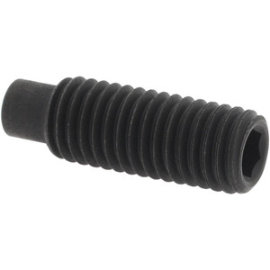 Value Collection Straight Flute Tap: M19x1.50 Metric Special, 4 Flutes, Plug, 6H Class of Fit, High Speed Steel, Bright/Uncoated 1-13/16" Thread Length, 4-1/32" OAL, Right Hand Thread, D6 JY4996146 - 04996146