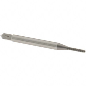 OSG Thread Forming Tap: #0-80 UNF, Modified Bottoming, Cobalt, Bright Finish H5, Series HY-PRO NRT 1400100500 - 09834623