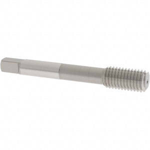 OSG Thread Forming Tap: M12x1.75 Metric Coarse, Bottoming, Cobalt, Bright Finish D6, Series HY-PRO NRT 1410105400 - 75537720