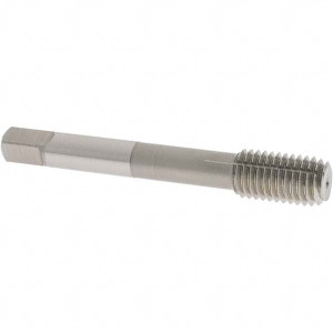 OSG Thread Forming Tap: M12x1.75 Metric Coarse, Modified Bottoming, Cobalt, Bright Finish D6, Series HY-PRO NRT 1410105600 - 75490920