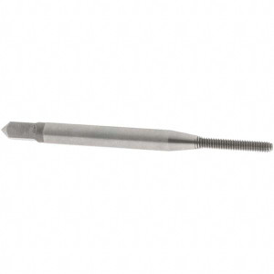 OSG Thread Forming Tap: M2x0.40 Metric Coarse, Bottoming, Cobalt, Bright Finish D5, Series HY-PRO NRT 1410100500 - 75537563