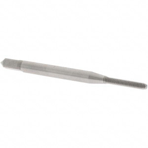 OSG Thread Forming Tap: M2x0.40 Metric Coarse, Modified Bottoming, Cobalt, Bright Finish D5, Series HY-PRO NRT 1410100700 - 75490797