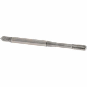 OSG Thread Forming Tap: M3.5x0.60 Metric Coarse, Bottoming, Cobalt, Bright Finish 2" OAL, D4, Series HY-PRO NRT 1410101800 - 75537605