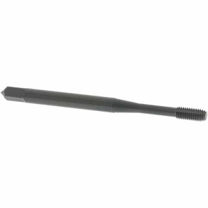 OSG Thread Forming Tap: M3x0.50 Metric Coarse, Modified Bottoming, Cobalt, Oxide Coated D3, Series HY-PRO NRT 1410101601 - 75537068
