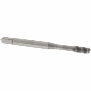 OSG Thread Forming Tap: M4x0.70 Metric Coarse, Modified Bottoming, Cobalt, Bright Finish D4, Series HY-PRO NRT 1410102600 - 75490870