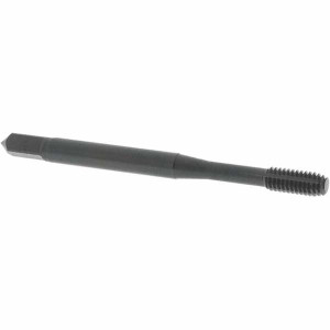 OSG Thread Forming Tap: M4x0.70 Metric Coarse, Modified Bottoming, Cobalt, Oxide Coated D4, Series HY-PRO NRT 1410102601 - 75537092