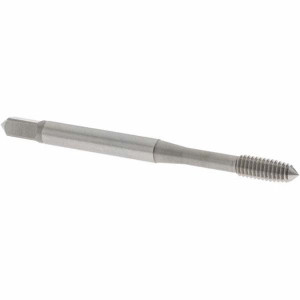 OSG Thread Forming Tap: M4x0.70 Metric Coarse, Plug, Cobalt, Bright Finish D4, Series HY-PRO NRT 1410102800 - 75677419