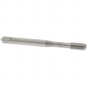 OSG Thread Forming Tap: M5x0.80 Metric Coarse, Bottoming, Cobalt, Bright Finish D7, Series HY-PRO NRT 1410103100 - 75537654