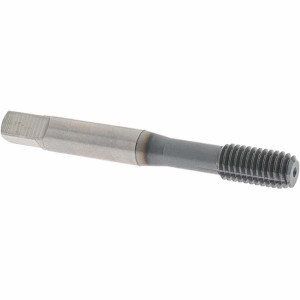 OSG Thread Forming Tap: M8x1.25 Metric Coarse, Modified Bottoming, Cobalt, TiCN Coated D5, Series HY-PRO NRT 1410104408 - 75537522