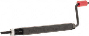 HeliCoil Thread Insert Hand Installation Tool: #10-32, Prewinder & Type II Prewinder UNF Thread 7552-3 - 00067660