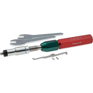 HeliCoil Thread Insert Hand Installation Tool: #8-32, Insert Tool UNC Thread 7571-2B - 00664904
