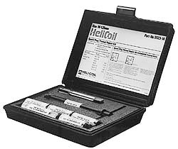 HeliCoil Thread Insert Hand Installation Tool: 3/4-14, Insert Tool UNF Thread 3371-12 - 06982052