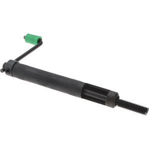 HeliCoil Thread Insert Hand Installation Tool: 3/8-16, Insert Tool UNC Thread 5551-6 - 71006431