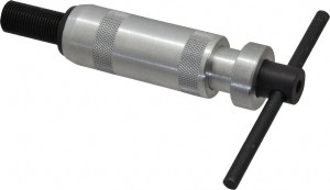 HeliCoil Thread Insert Hand Installation Tool: 5/8-18, Prewinder & Type IV Non-Captive Prewinder UNF Thread 535-10 - 00067736