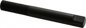 Recoil Thread Insert Hand Installation Tool: M16 x 2.00, Mandrel & Type VI Mandrel Metric Coarse Thread, Key Locking Insert Compatible 55166 - 91911594
