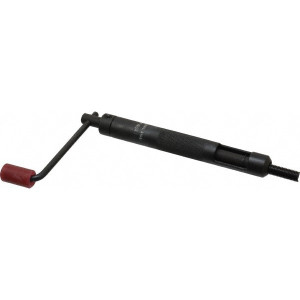 Recoil Thread Insert Hand Installation Tool: M8 x 1.00, Prewinder & Type V Prewinder Metric Fine Thread 57081 - 91911800