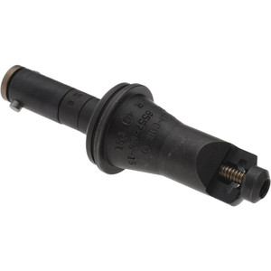 HeliCoil #6-32 Thread Size, UNC Front End Assembly Thread Insert Power Installation Tools Strip Feed Inserts Compatible 8551-06-15 - 00077636