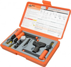 Nes Thread Repair Kit: 13/16 in, Thread Repair Kit 4 Pc Nes1017 - 62598867