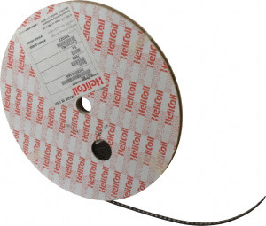 HeliCoil Free Running Insert: #4-40, 0.112" OAL Stainless Steel T1185-04C112S - 00664607