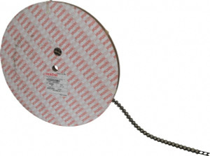 HeliCoil Free Running Insert: 1/4-28, 0.5" OAL Tanged, Stainless Steel 1191-4CN500S - 32883936
