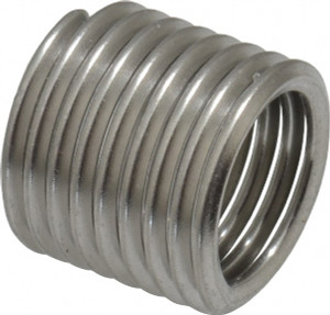 Recoil Free Running Insert: M12 x 1.75 Tanged, Stainless Steel 25123 - 91912360