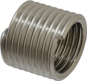 Recoil Free Running Insert: M18 x 2.5 Tanged, Stainless Steel 25183 - 91912386