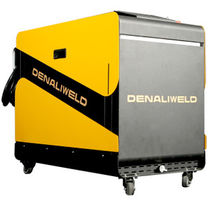 DenaliWeld Water Cooled Laser Welding Machine, 3000W - DEN-CR3000