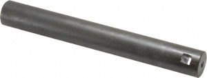 APT Boring Bar: 6" Max Depth, Steel 3/4" Shank Dia, 6" OAL BS7 - 08049272
