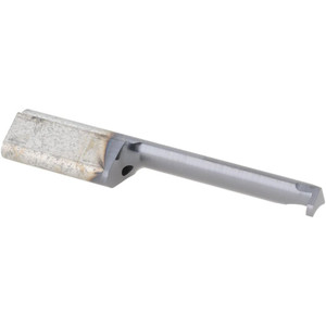 HORN USA Grooving Tool, Right Hand, 8.00 mm Shank Dia, Solid Carbide RU105003134TH35 - 78002946